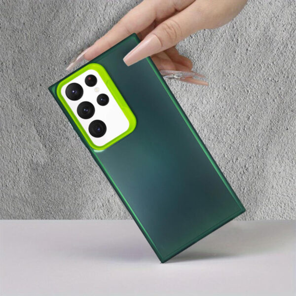 Phantom Green case - Imagen 2