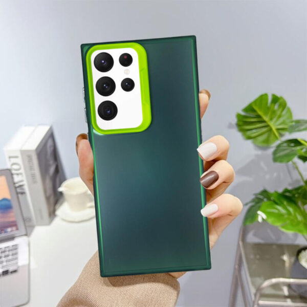 Phantom Green case - Imagen 3