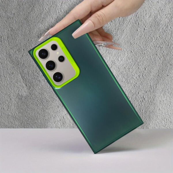 Phantom Green case - Imagen 2