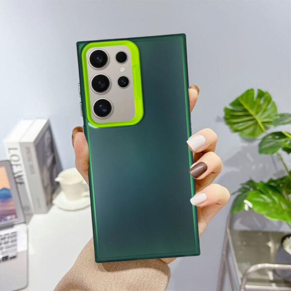 Phantom Green case - Imagen 3