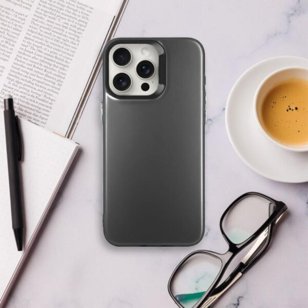 Phantom Grey case - Imagen 3
