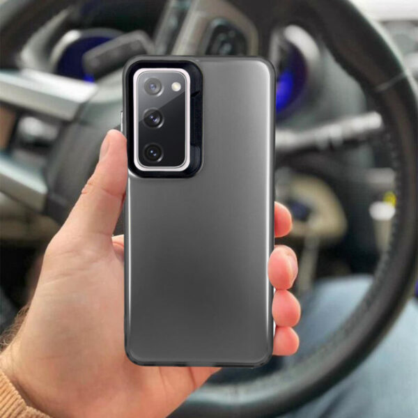 Phantom Grey case - Imagen 2