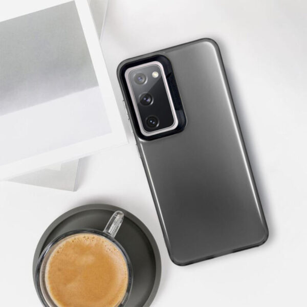 Phantom Grey case - Imagen 3