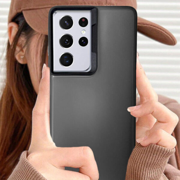 Phantom Grey case - Imagen 2