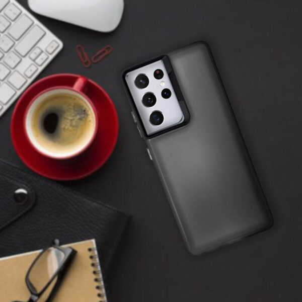 Phantom Grey case - Imagen 3