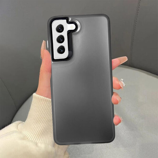 Phantom Grey case - Imagen 3