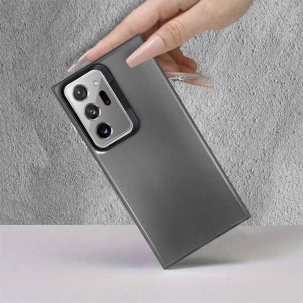 Phantom Grey case - Imagen 2