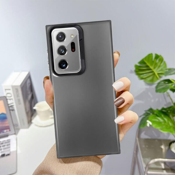 Phantom Grey case - Imagen 3