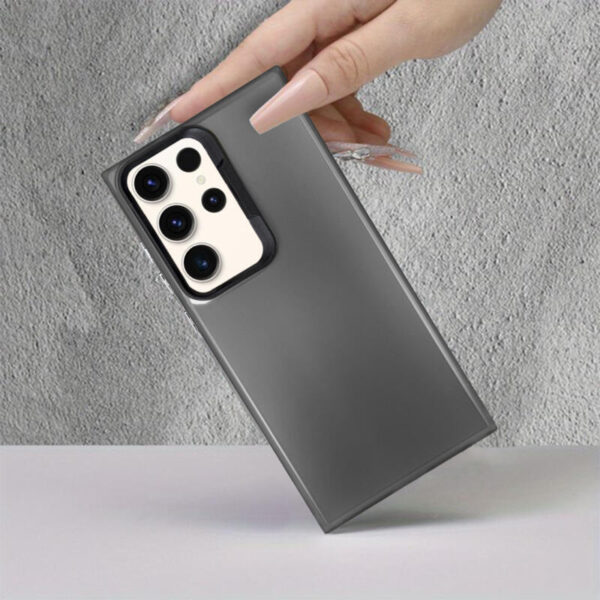 Phantom Grey case - Imagen 2