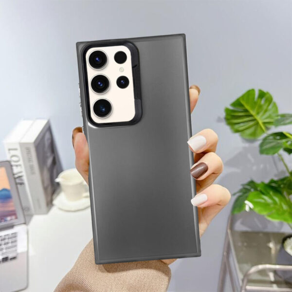 Phantom Grey case - Imagen 3