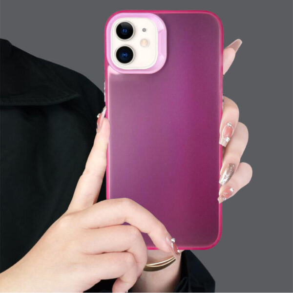 Phantom Pink case - Imagen 2