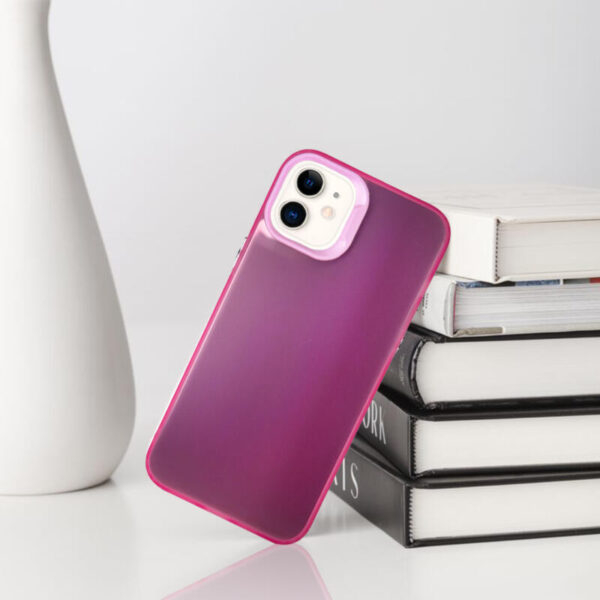 Phantom Pink case - Imagen 3
