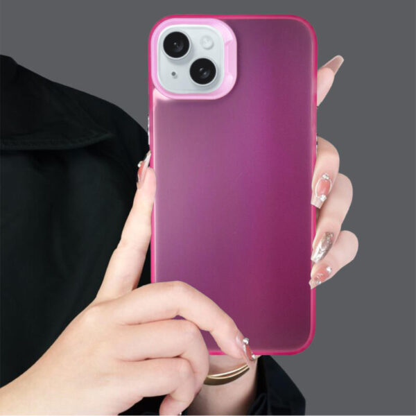 Phantom Pink case - Imagen 2