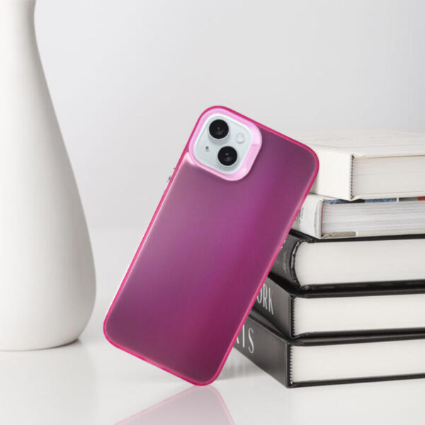 Phantom Pink case - Imagen 3