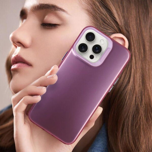 Phantom Pink case - Imagen 2