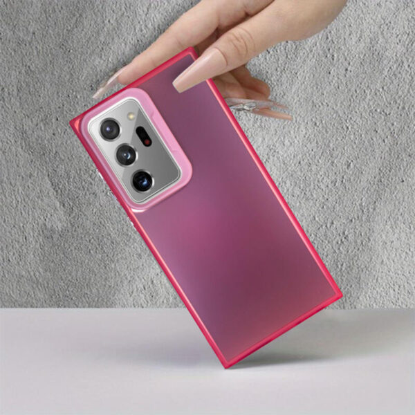 Phantom Pink case - Imagen 2