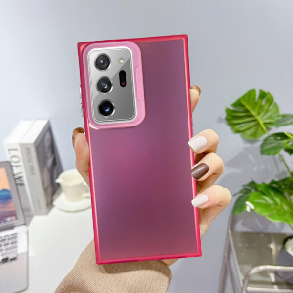 Phantom Pink case - Imagen 3