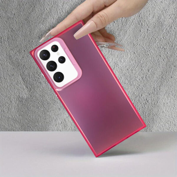 Phantom Pink case - Imagen 2
