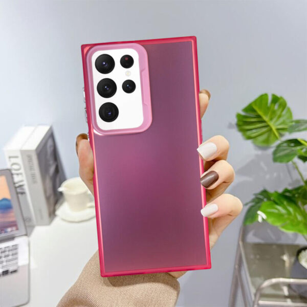 Phantom Pink case - Imagen 3