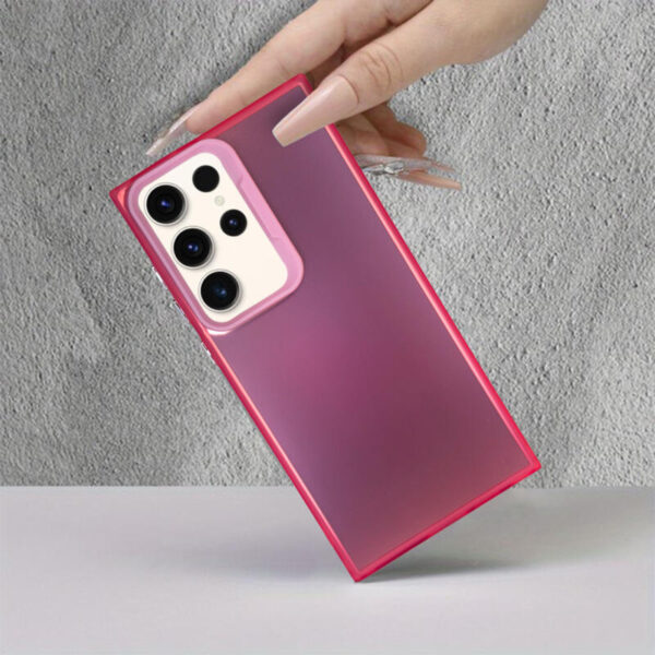 Phantom Pink case - Imagen 2