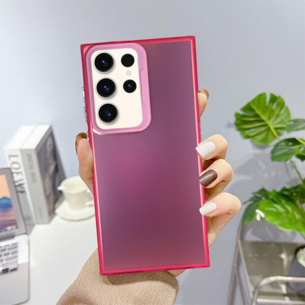 Phantom Pink case - Imagen 3