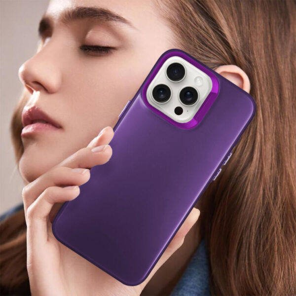 Phantom Purple case - Imagen 2
