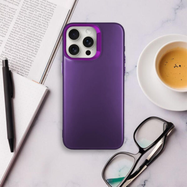 Phantom Purple case - Imagen 3