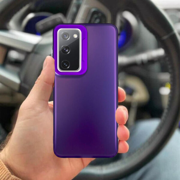 Phantom Purple case - Imagen 2
