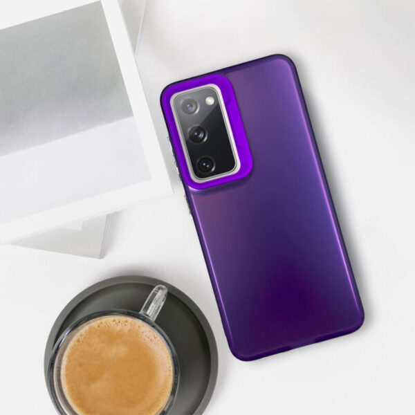 Phantom Purple case - Imagen 3