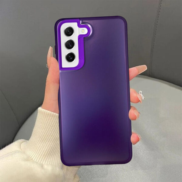 Phantom Purple case - Imagen 3