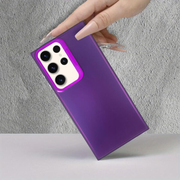 Phantom Purple case - Imagen 2