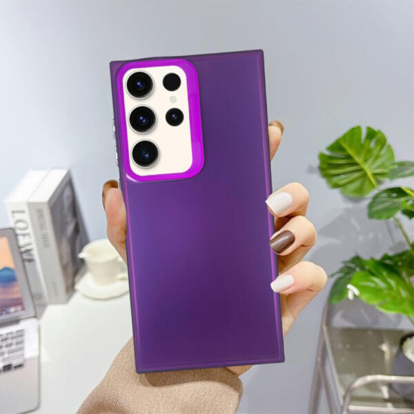 Phantom Purple case - Imagen 3