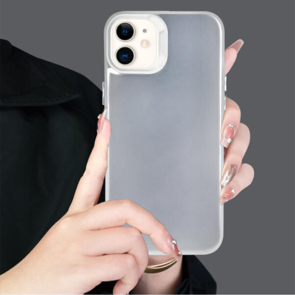 Phantom White case - Imagen 2