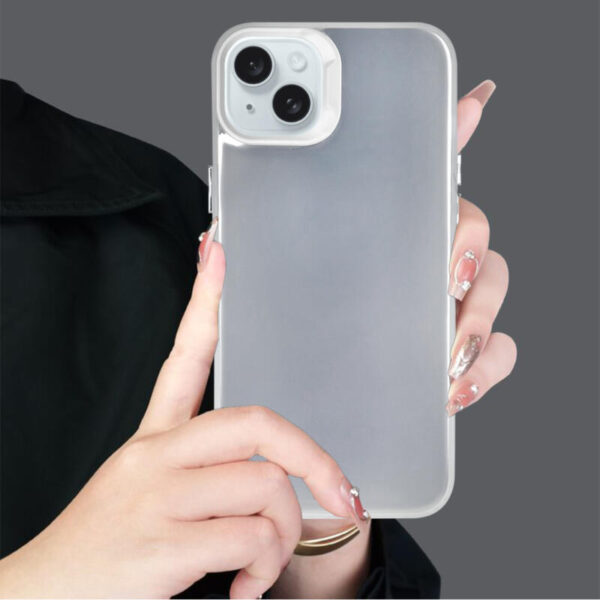 Phantom White case - Imagen 2