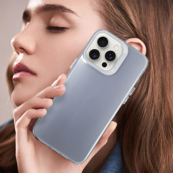 Phantom White case - Imagen 2