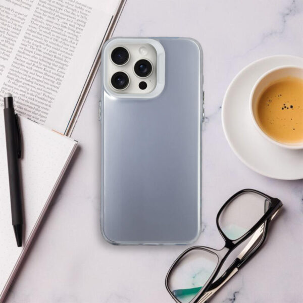 Phantom White case - Imagen 3
