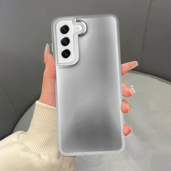 Phantom White case - Imagen 3