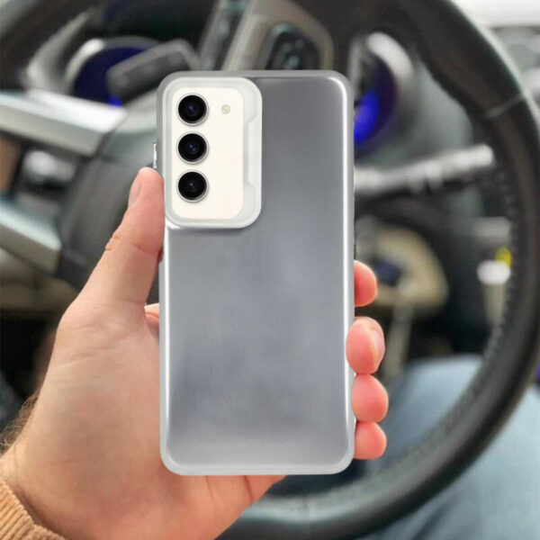 Phantom White case - Imagen 2