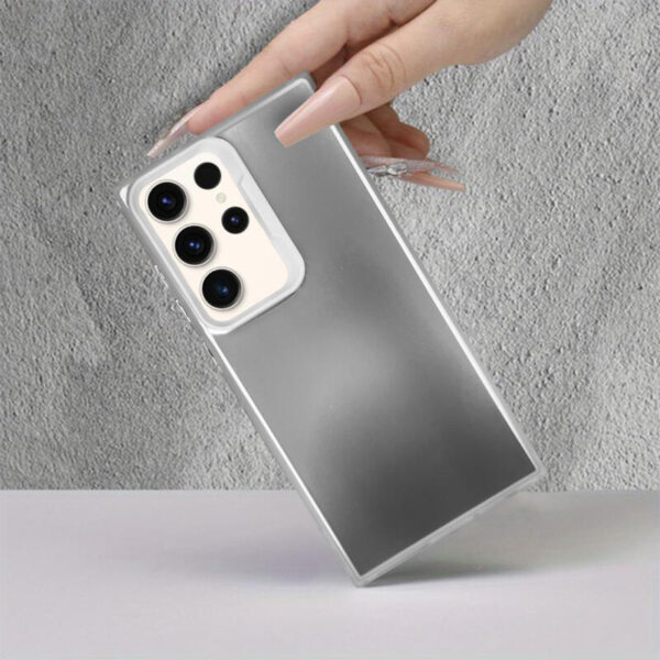 Phantom White case - Imagen 2