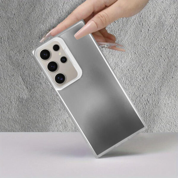Phantom White case - Imagen 2