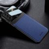 Hybrid Leather azul