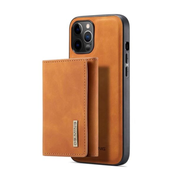 Luxury Wallet café
