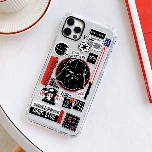 Star Wars case
