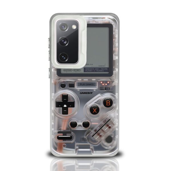 GameBoy case M1