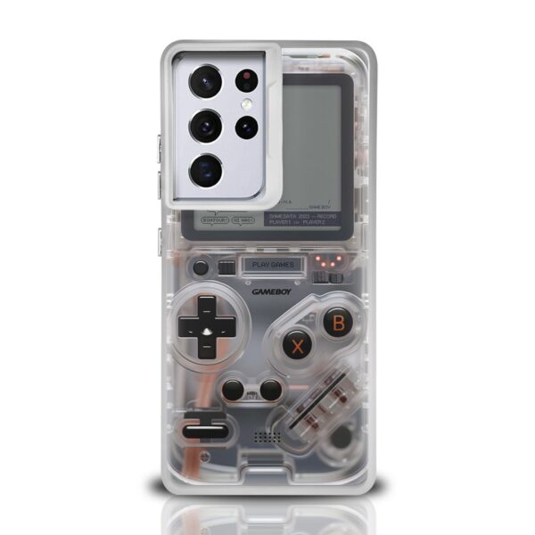 GameBoy case M1