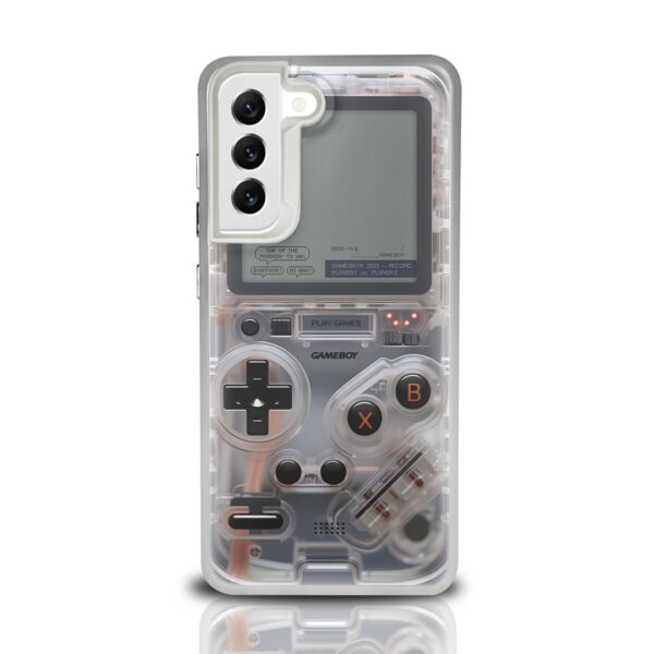 GameBoy case M1
