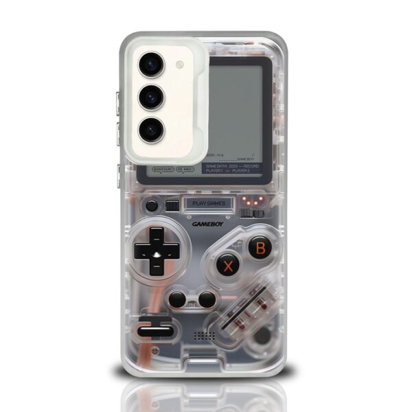GameBoy case M1