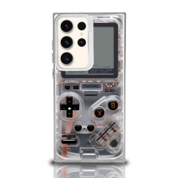 GameBoy case M1