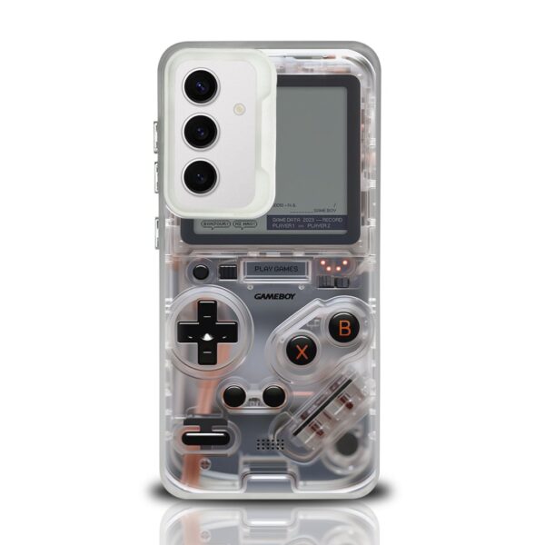 GameBoy case M1
