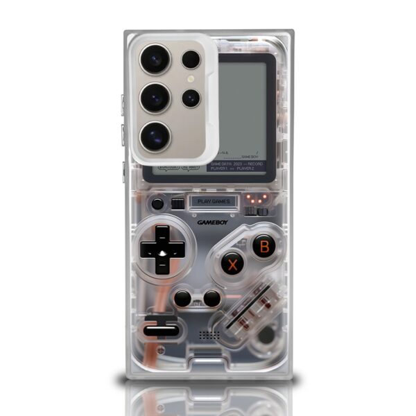 GameBoy case M1